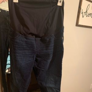 Maternity Jeans